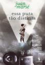 Essa Puta Tão Distinta - Preview