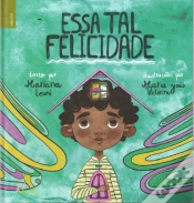 Capa do artigo Essa Tal Felicidade