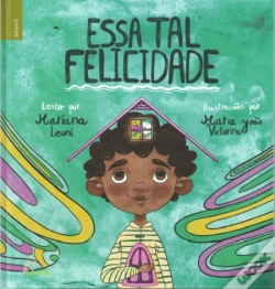 Capa do artigo Essa Tal Felicidade
