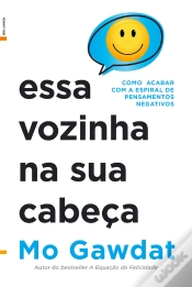 Capa do artigo Essa Vozinha Na Sua Cabeça