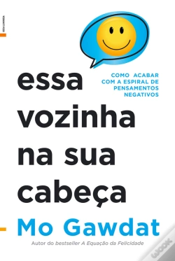 Capa do artigo Essa Vozinha Na Sua Cabeça