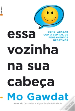 Capa do artigo Essa Vozinha na Sua Cabeça