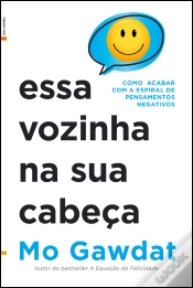 Capa do artigo Essa Vozinha na Sua Cabeça