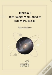 Capa do artigo Essai De Cosmologie Complexe