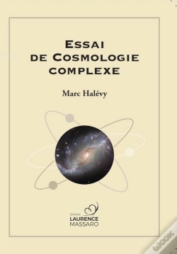 Capa do artigo Essai De Cosmologie Complexe