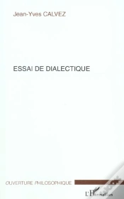 Capa do artigo Essai De Dialectique