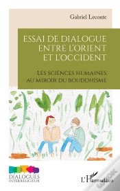 Capa do artigo Essai De Dialogue Entre L