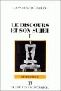 Essai De Grammaire Modale - Preview