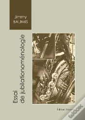 Capa do artigo Essai De Jubilationoménologie