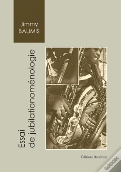 Capa do artigo Essai De Jubilationoménologie