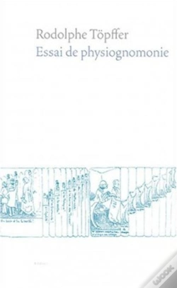 Capa do artigo Essai De Physiognomonie