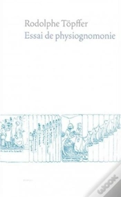 Capa do artigo Essai De Physiognomonie