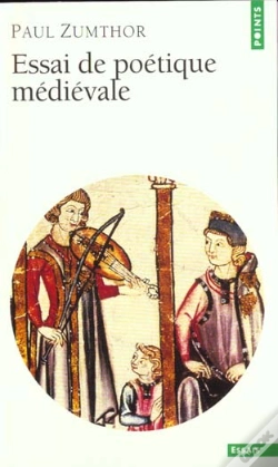 Capa do artigo Essai De Poétique Médiévale