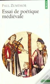 Capa do artigo Essai De Poétique Médiévale