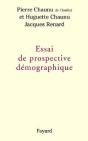 Essai De Prospective Démographique - Preview