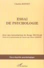 Essai De Psychologie T.1 - Preview