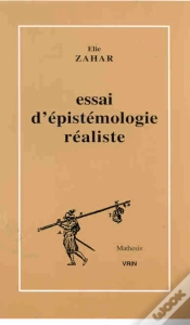 Capa do artigo Essai D