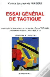 Capa do artigo Essai Général De Tactique