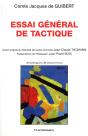 Essai Général De Tactique - Preview