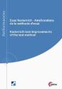 Essai Kesternich - Ameliorations De La Methodes D' Essai  /  Kerternich Test-Improvements Of The Tes - Preview