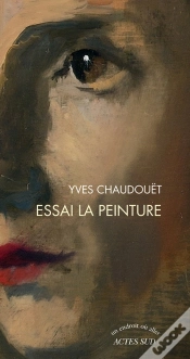 Capa do artigo Essai La Peinture