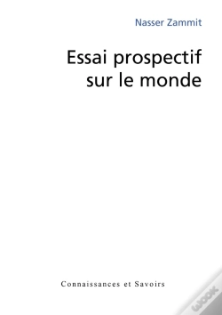 Capa do artigo Essai Prospectif Sur Le Monde