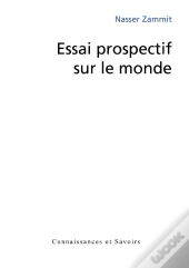 Essai Prospectif Sur Le Monde