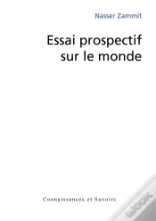 Capa do artigo Essai Prospectif Sur Le Monde