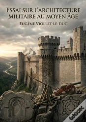 Capa do artigo Essai Sur Architecture Militaire Au Moye - Une Analyse Detaillee De L Evo