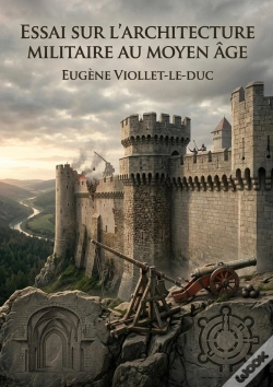 Capa do artigo Essai Sur Architecture Militaire Au Moye - Une Analyse Detaillee De L Evo