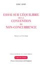 Essai Sur L Equilibre De La Convention De Nonconcurrence - Preview