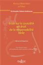 Essai Sur La Causalité En Droit De La Responsabilité Civile - Volume 99 - Preview