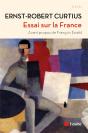 Essai Sur La France - Preview