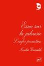 Essai Sur La Jalousie ; L'Enfer Proustien - Preview