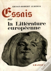 Capa do artigo Essai Sur La Litterature Europeenne