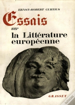Capa do artigo Essai Sur La Litterature Europeenne