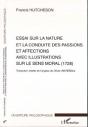 Essai Sur La Nature Et La Conduite Des Passions Et Affections Avec Illustrations Sur Le Sens Moral ; 1728 - Preview