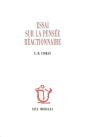 Essai Sur La Pensee Reactionnaire - Preview