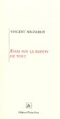 Essai Sur La Raison De Tout - Preview