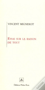 Capa do artigo Essai Sur La Raison De Tout