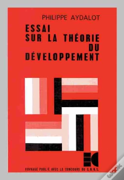 Capa do artigo Essai Sur La Théorie Du Développement