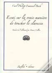 Capa do artigo Essai Sur La Vraie Manière De Toucher Le Clavecin