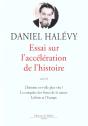 Essai Sur L'Acceleration De L'Histoire - Preview