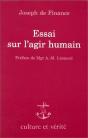 Essai Sur L'Agir Humain - Preview