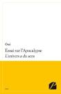 Essai Sur L'Apocalypse - Preview