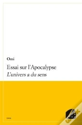 Essai Sur L'Apocalypse