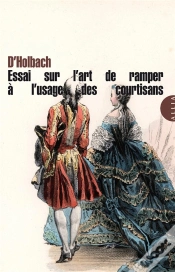 Capa do artigo Essai Sur L