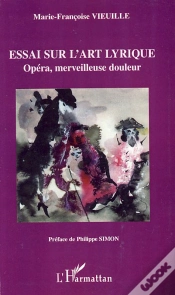 Capa do artigo Essai Sur L