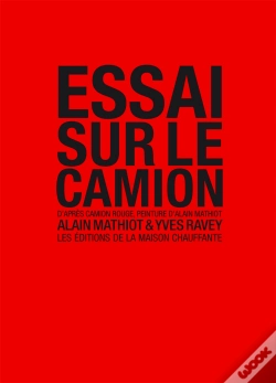 Capa do artigo Essai Sur Le Camion