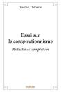 Essai Sur Le Conspirationnisme - Preview